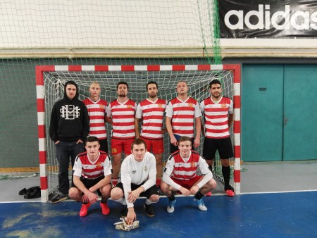 VICTORY CUP Dvůr Králové n. Labem